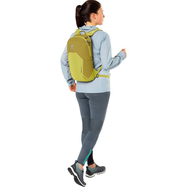DEUTER Speed Lite 13 Linden-Sprout