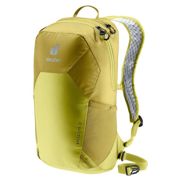 DEUTER Speed Lite 13 Linden-Sprout