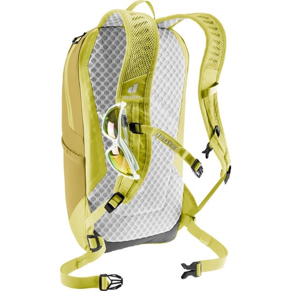 DEUTER Speed Lite 13 Linden-Sprout