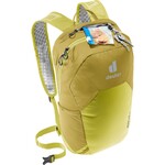 DEUTER Speed Lite 13 Linden-Sprout