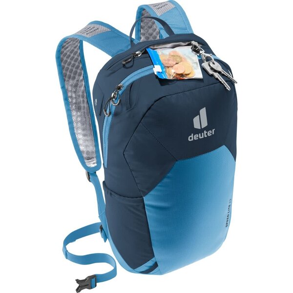 DEUTER Speed Lite 13 Ink-Wave