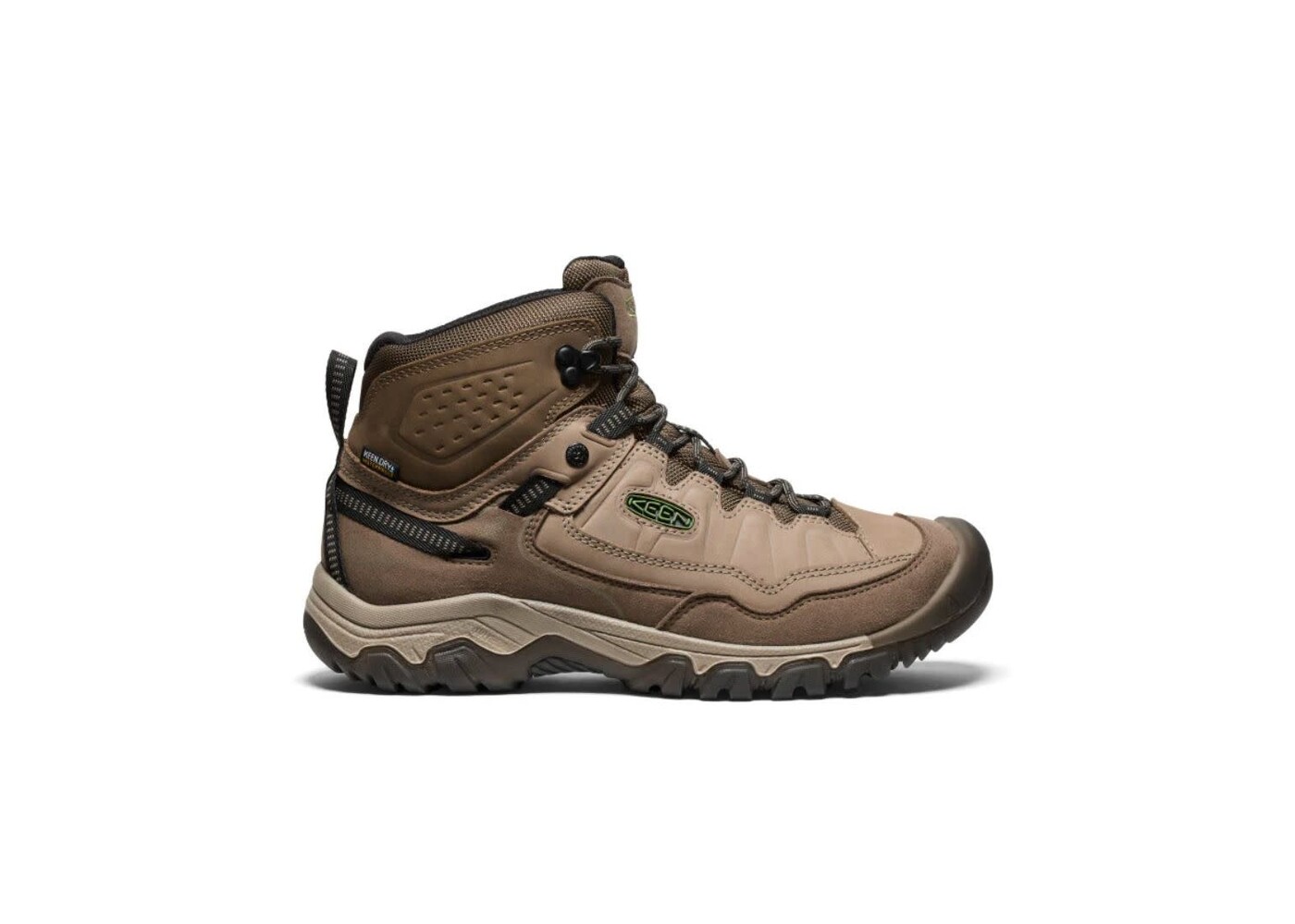 KEEN TARGHEE IV MID WP M-