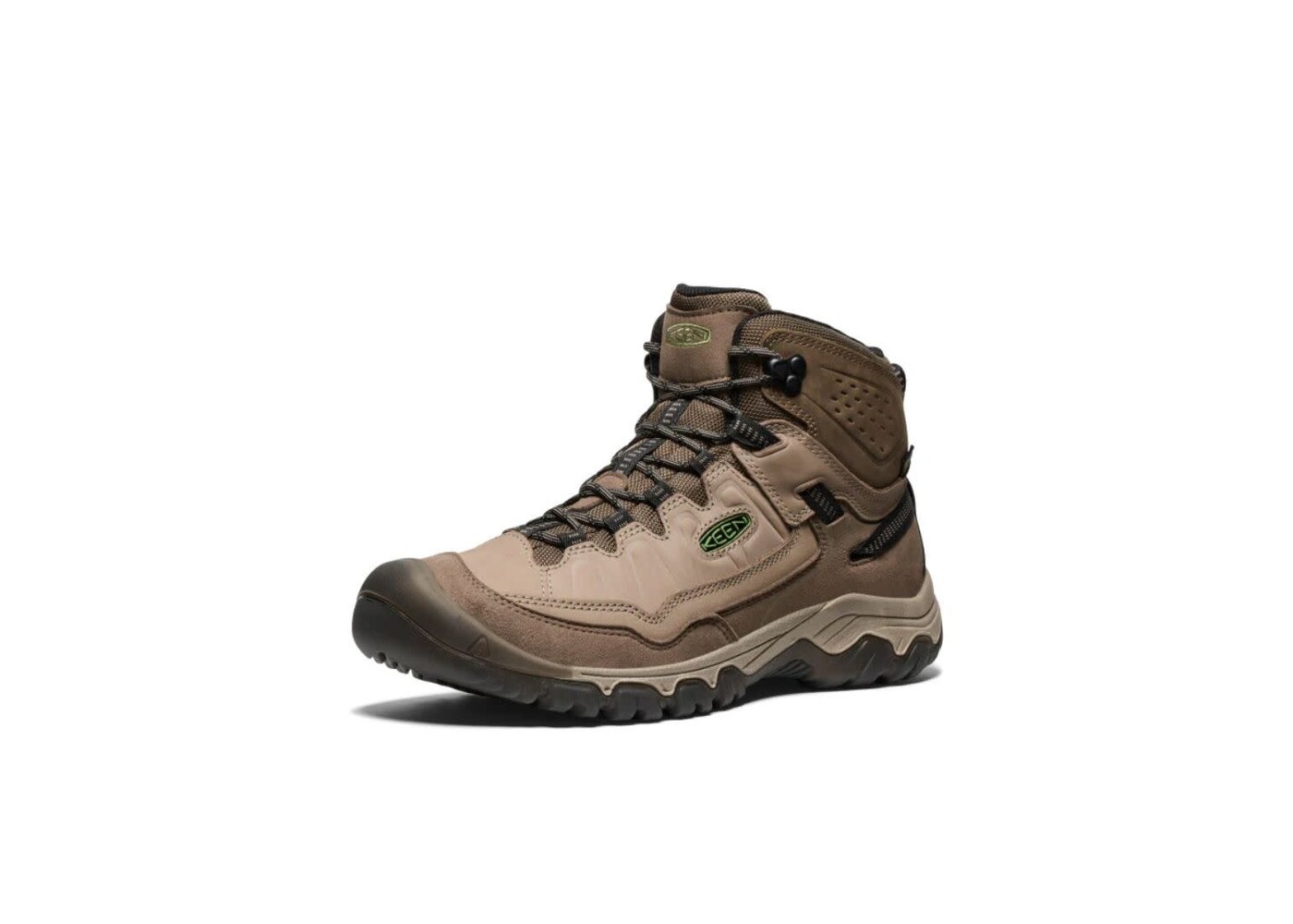 KEEN TARGHEE IV MID WP M-