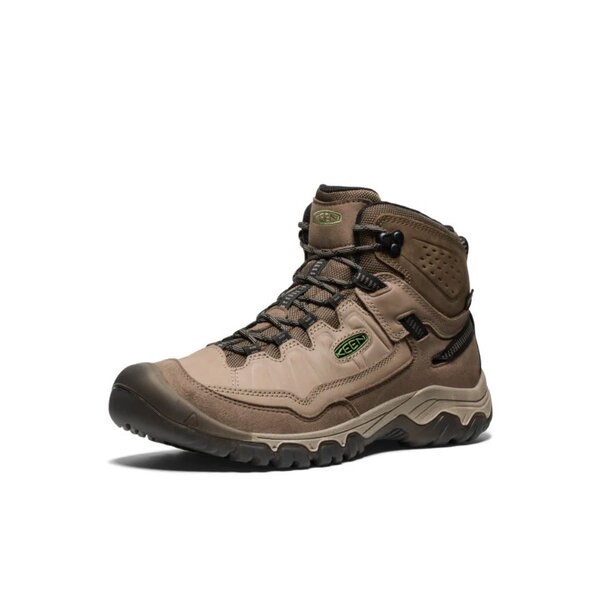 KEEN TARGHEE IV MID WP M-