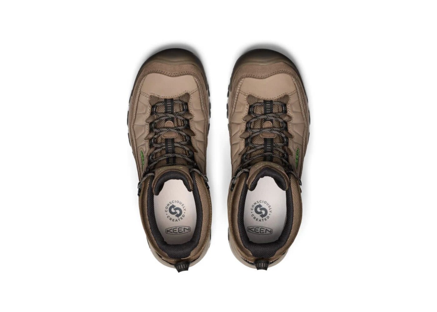 KEEN TARGHEE IV MID WP M-