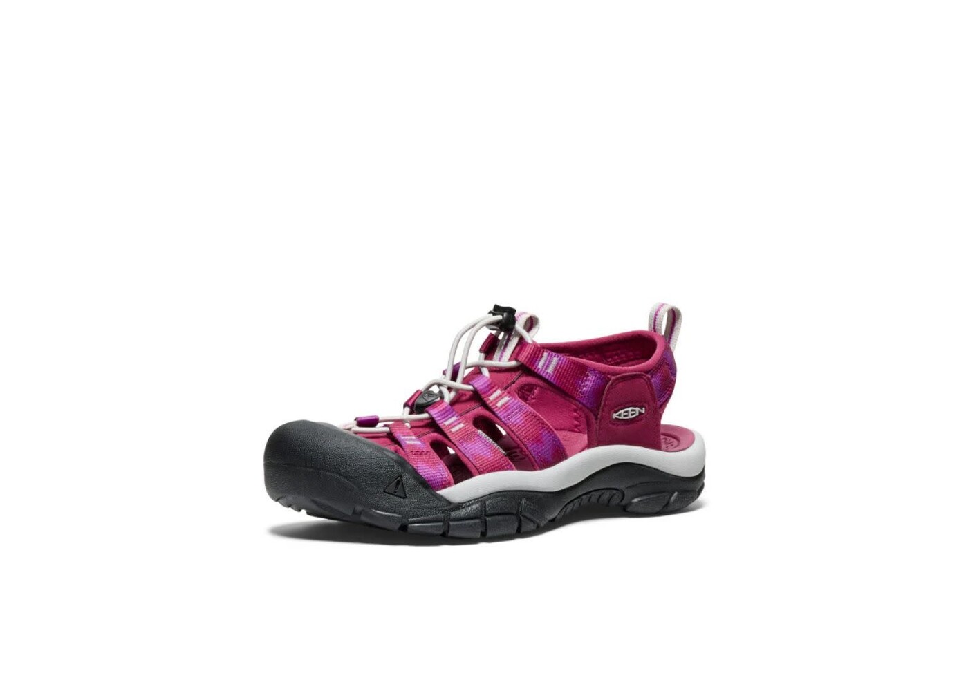 KEEN WOMEN NEWPORT H2 W-