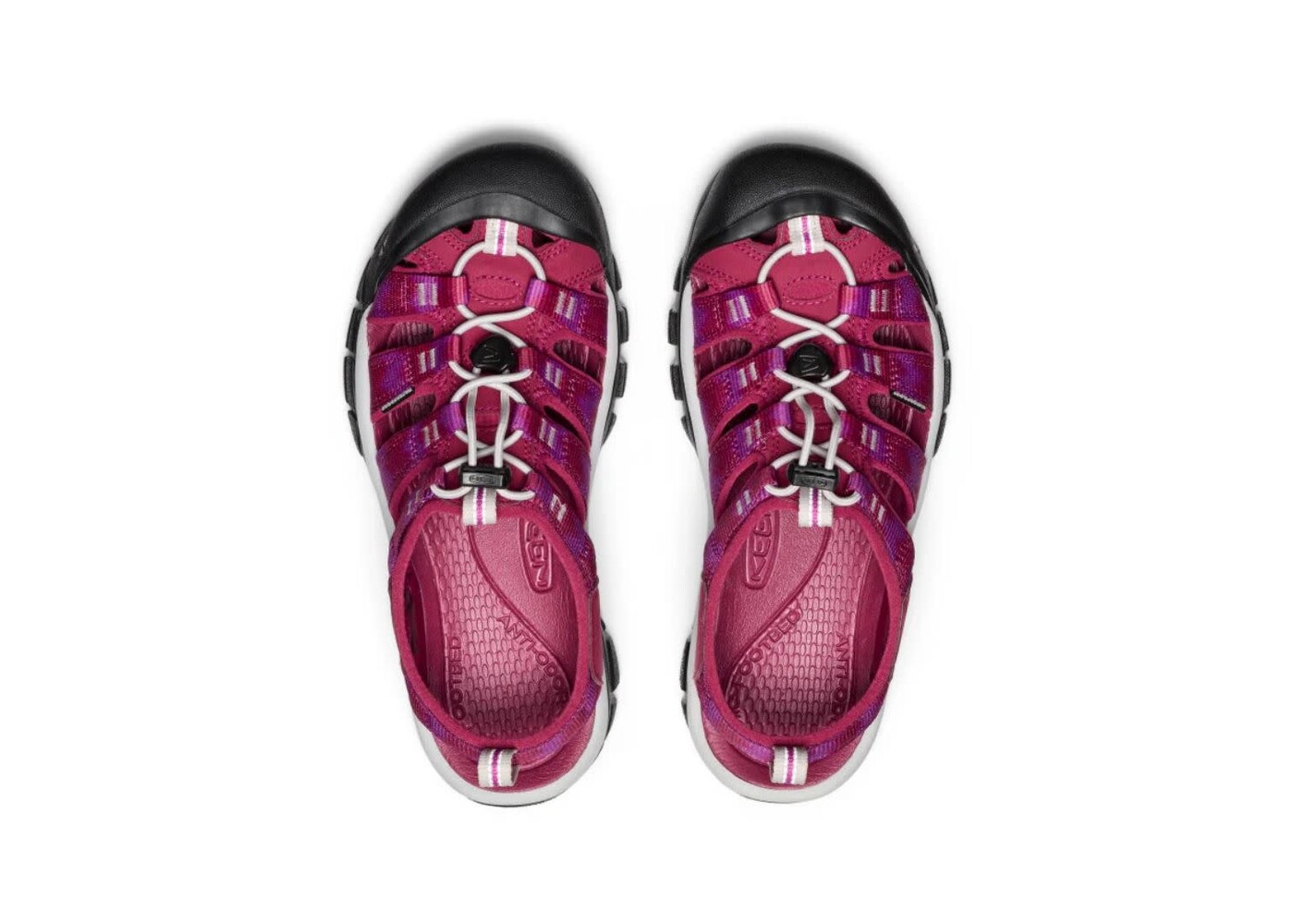 KEEN WOMEN NEWPORT H2 W-