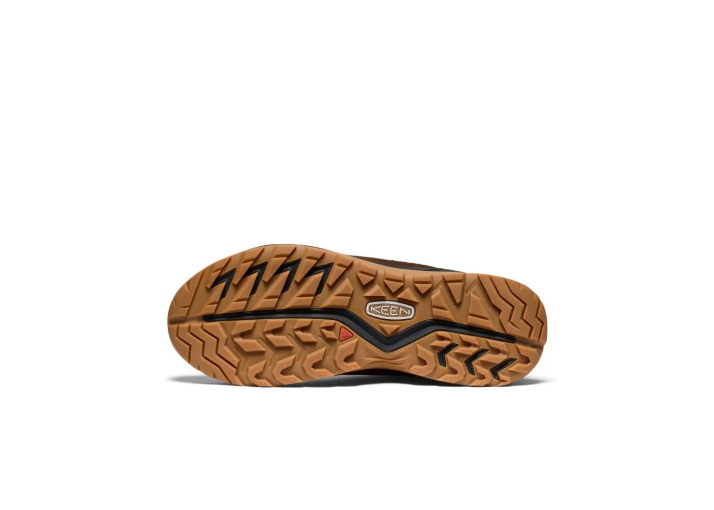 KEEN HIGHTRAIL MID WP M-