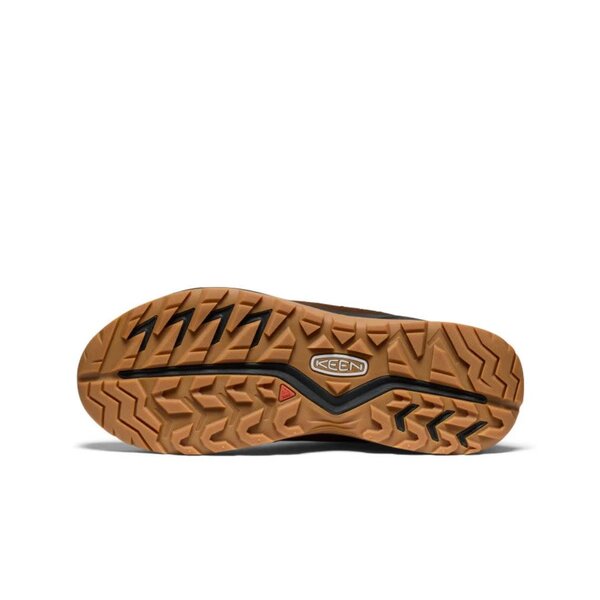 KEEN HIGHTRAIL MID WP M-
