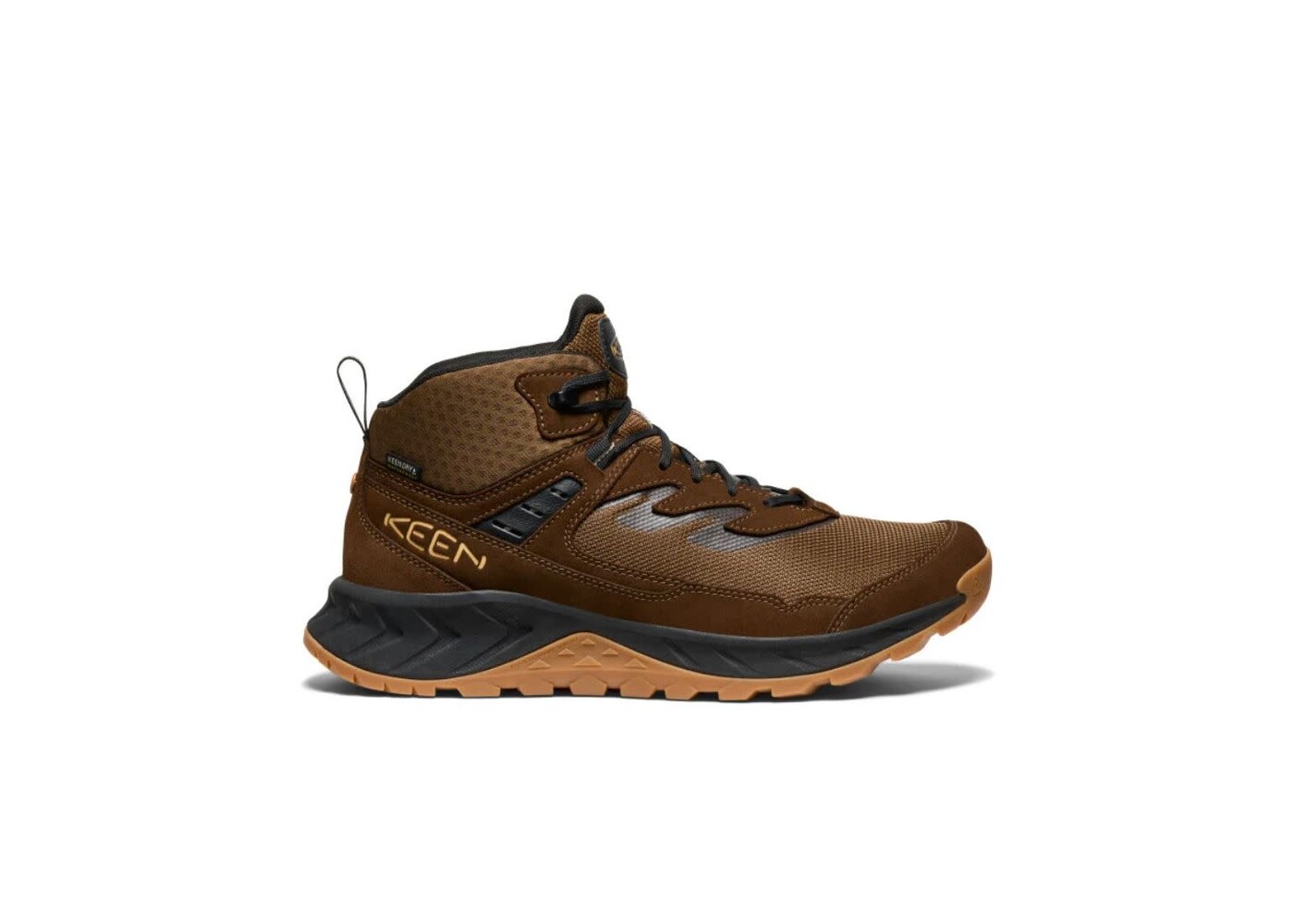 KEEN HIGHTRAIL MID WP M-