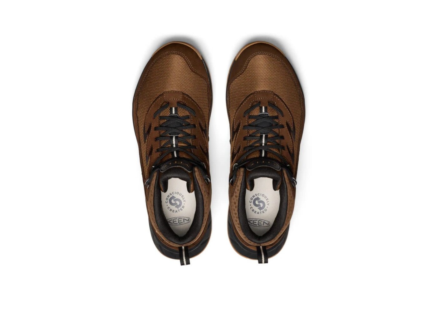 KEEN HIGHTRAIL MID WP M-