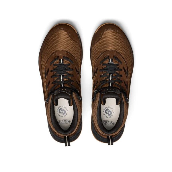 KEEN HIGHTRAIL MID WP M-