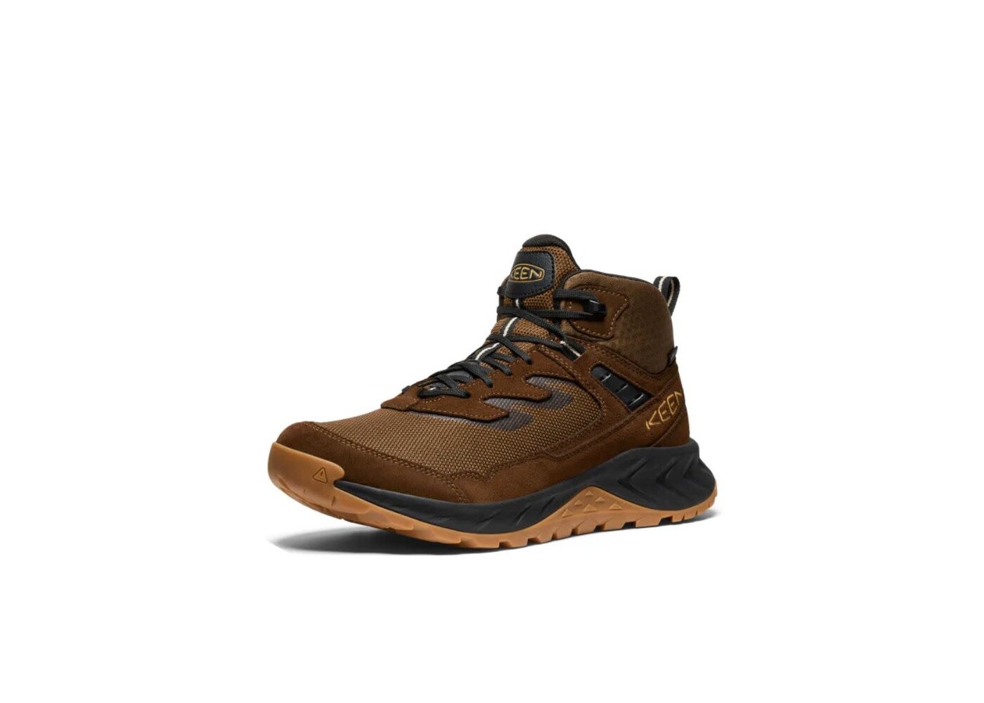 KEEN HIGHTRAIL MID WP M-