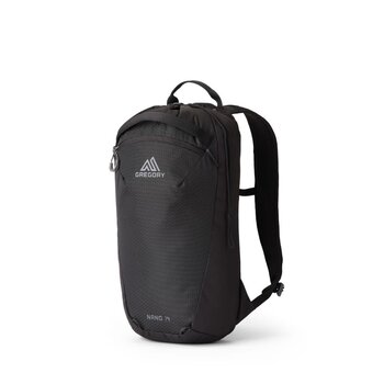 Gregory NANO 14 OPTIC BLACK