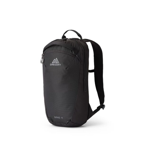 Gregory NANO 14 OPTIC BLACK