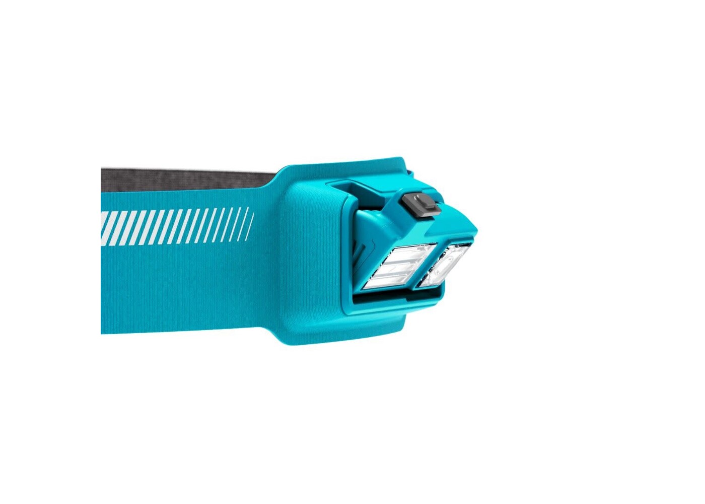 Dash 450 Rechargeable HeadLamp - Ember Fade