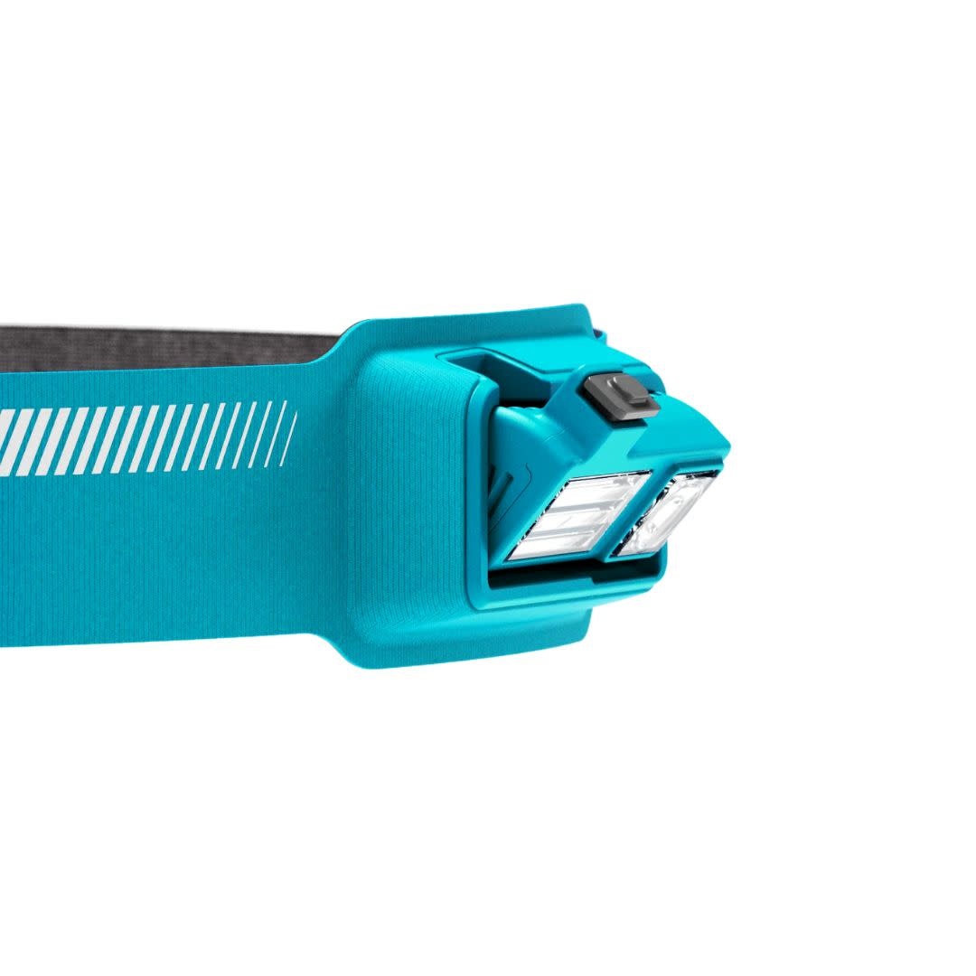 Dash 450 Rechargeable HeadLamp - Ember Fade