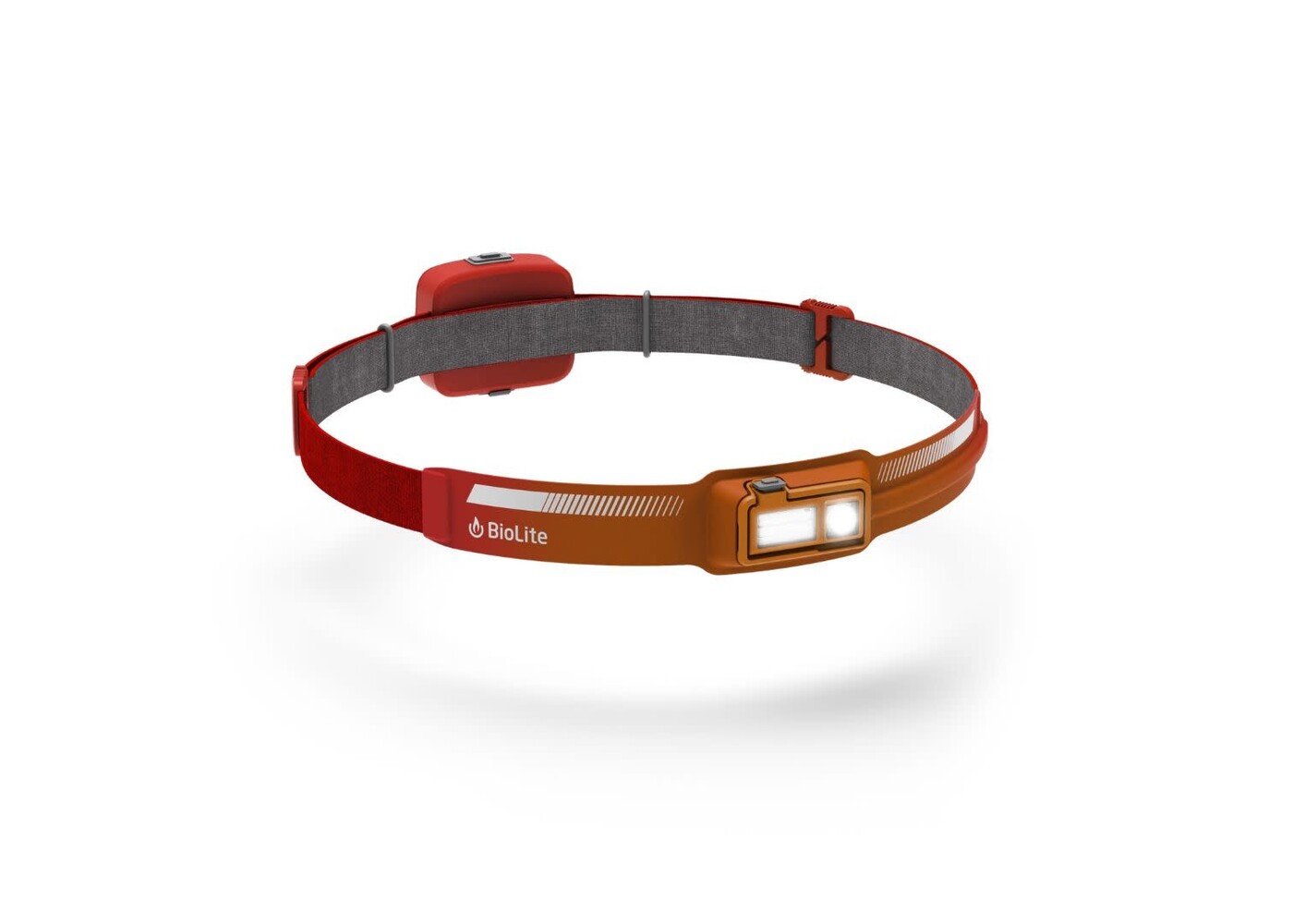 Dash 450 Rechargeable HeadLamp - Ember Fade