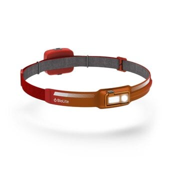 BioLite Dash 450 Rechargeable HeadLamp - Ember Fade