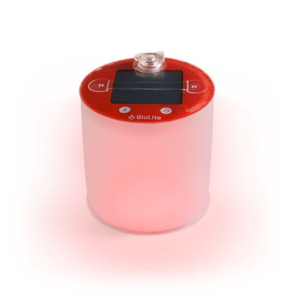 BioLite EMRGENCY