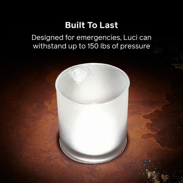 BioLite EMRGENCY