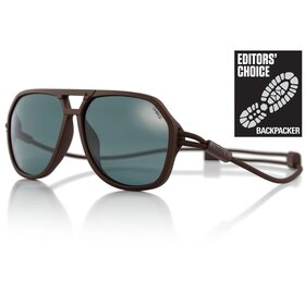  Classics / Matte Brown / Polarized Grey  Regular