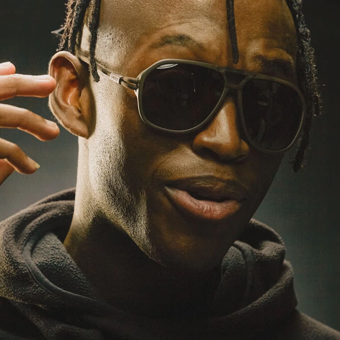 Classics / Matte Brown / Polarized Grey  Regular