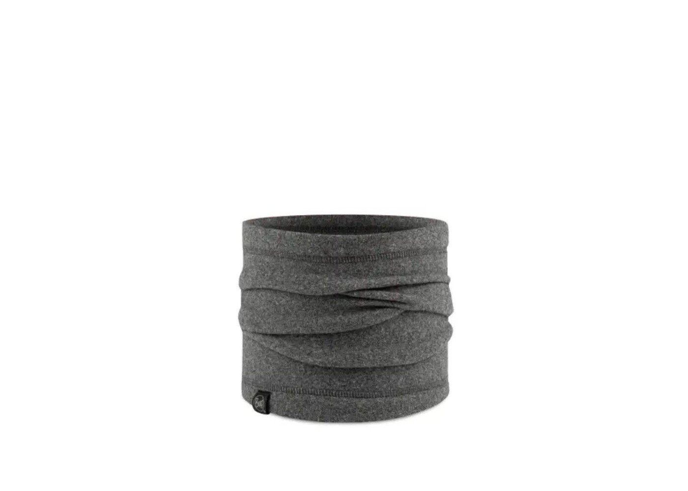 Buff POLAR NECKWARMER HTR GREY