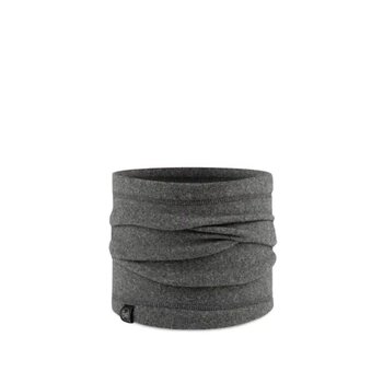 Buff POLAR NECKWARMER HTR GREY