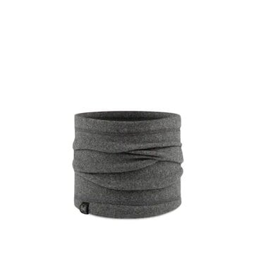 Buff POLAR NECKWARMER HTR GREY