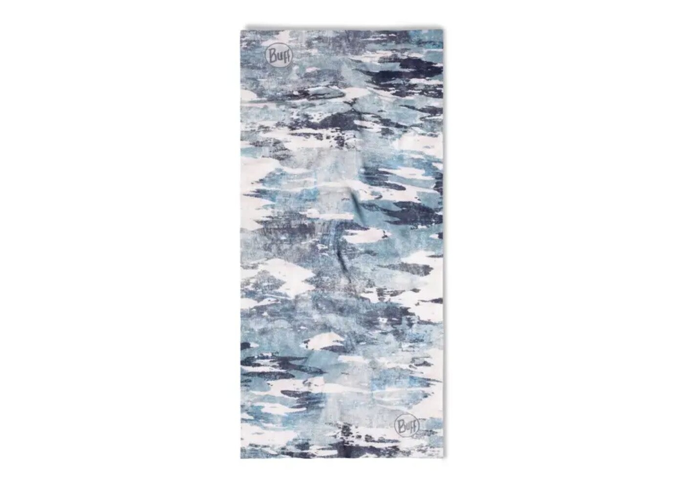 Buff COOLNET UV® INSECT SHIELD LAZS GREY