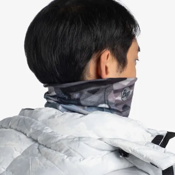 Buff ORIGINAL ECOSTRETCH SKAE DUSTY BLUE