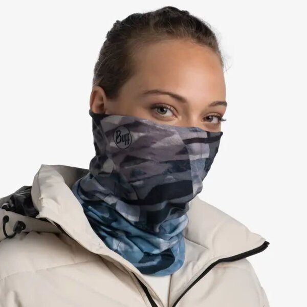 Buff ORIGINAL ECOSTRETCH SKAE DUSTY BLUE