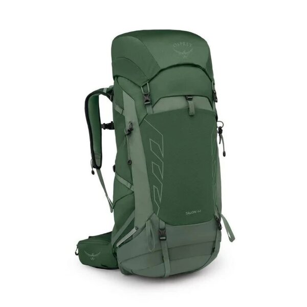 OSPREY TALON 44 GREEN CANOPY PINE LEAF S-M