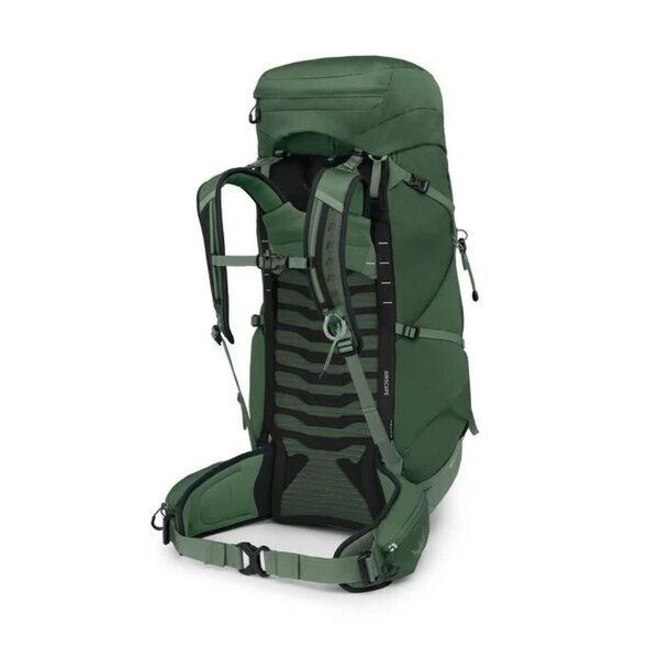 OSPREY TALON 44 GREEN CANOPY PINE LEAF S-M