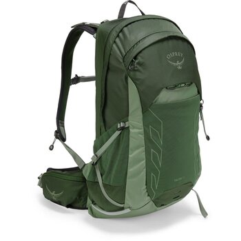 OSPREY TALON 22 GREEN CANOPY PINE LEAF OS