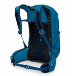 OSPREY TALON 22 SCORIA BLUE NIGHT SHIFT OS