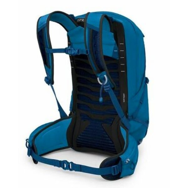 OSPREY TALON 22 SCORIA BLUE NIGHT SHIFT OS