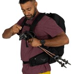OSPREY TALON 22 SCORIA BLUE NIGHT SHIFT OS