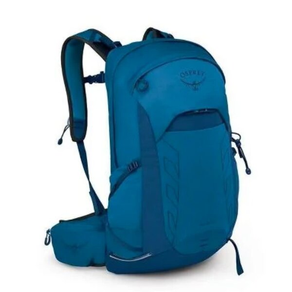 OSPREY TALON 22 SCORIA BLUE NIGHT SHIFT OS
