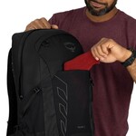 OSPREY TALON 22 SCORIA BLUE NIGHT SHIFT OS