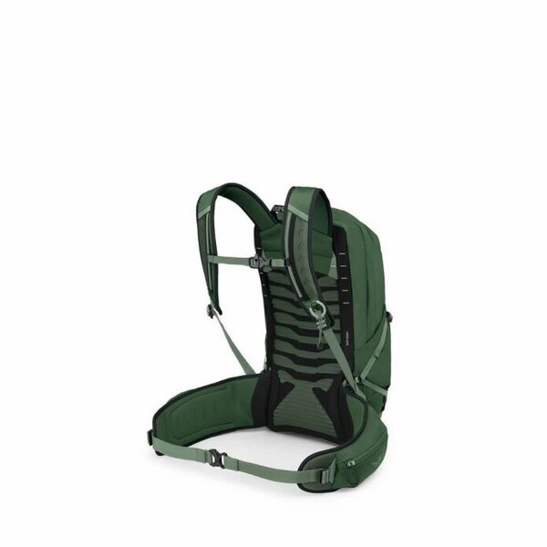 OSPREY TALON 22 GREEN CANOPY PINE LEAF OS EXTENDED FIT