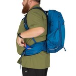 OSPREY TALON 22 GREEN CANOPY PINE LEAF OS EXTENDED FIT