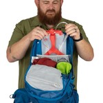 OSPREY TALON 22 GREEN CANOPY PINE LEAF OS EXTENDED FIT