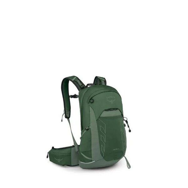 OSPREY TALON 22 GREEN CANOPY PINE LEAF OS EF
