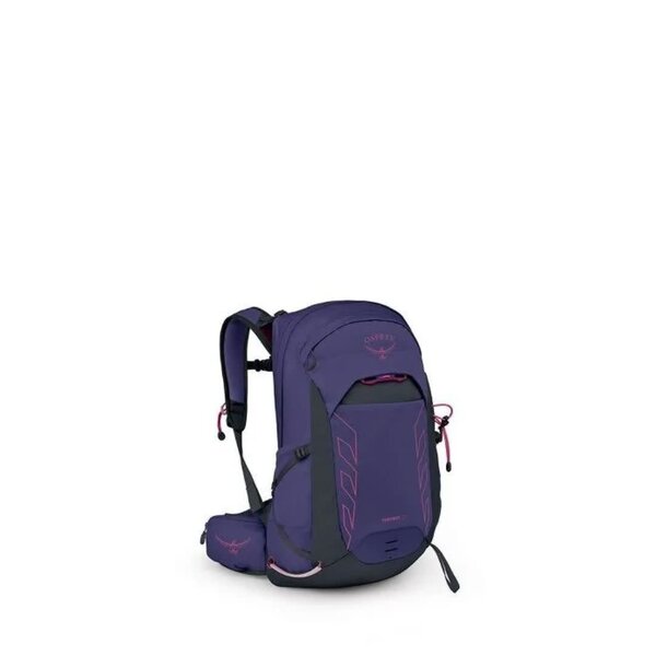 OSPREY TEMPEST 22 DEEP FIG HOTSPOT PINK OS
