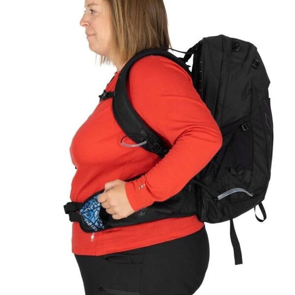 OSPREY TEMPEST 22 ANCHOR BLUE ATLAS OS EF