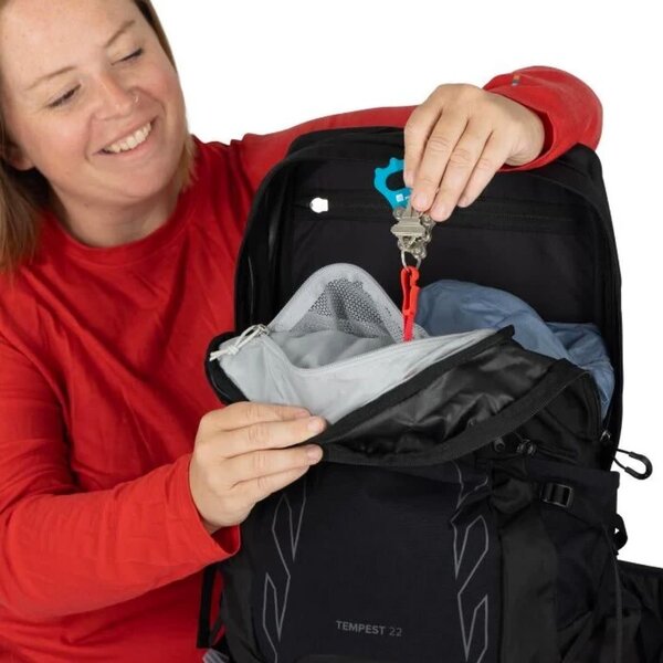 OSPREY TEMPEST 22 ANCHOR BLUE ATLAS OS EF