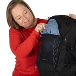 OSPREY TEMPEST 22 ANCHOR BLUE ATLAS OS EF