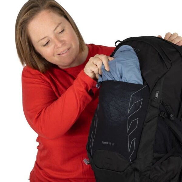 OSPREY TEMPEST 22 ANCHOR BLUE ATLAS OS EF
